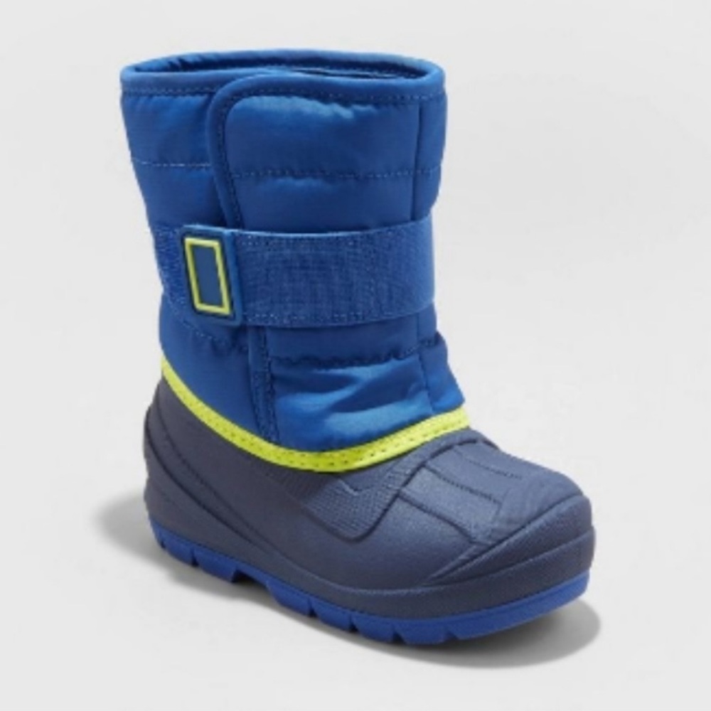 Toddler Dane Winter Boots